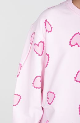 بلوز دورس لایکرا آستین پیلی دار 