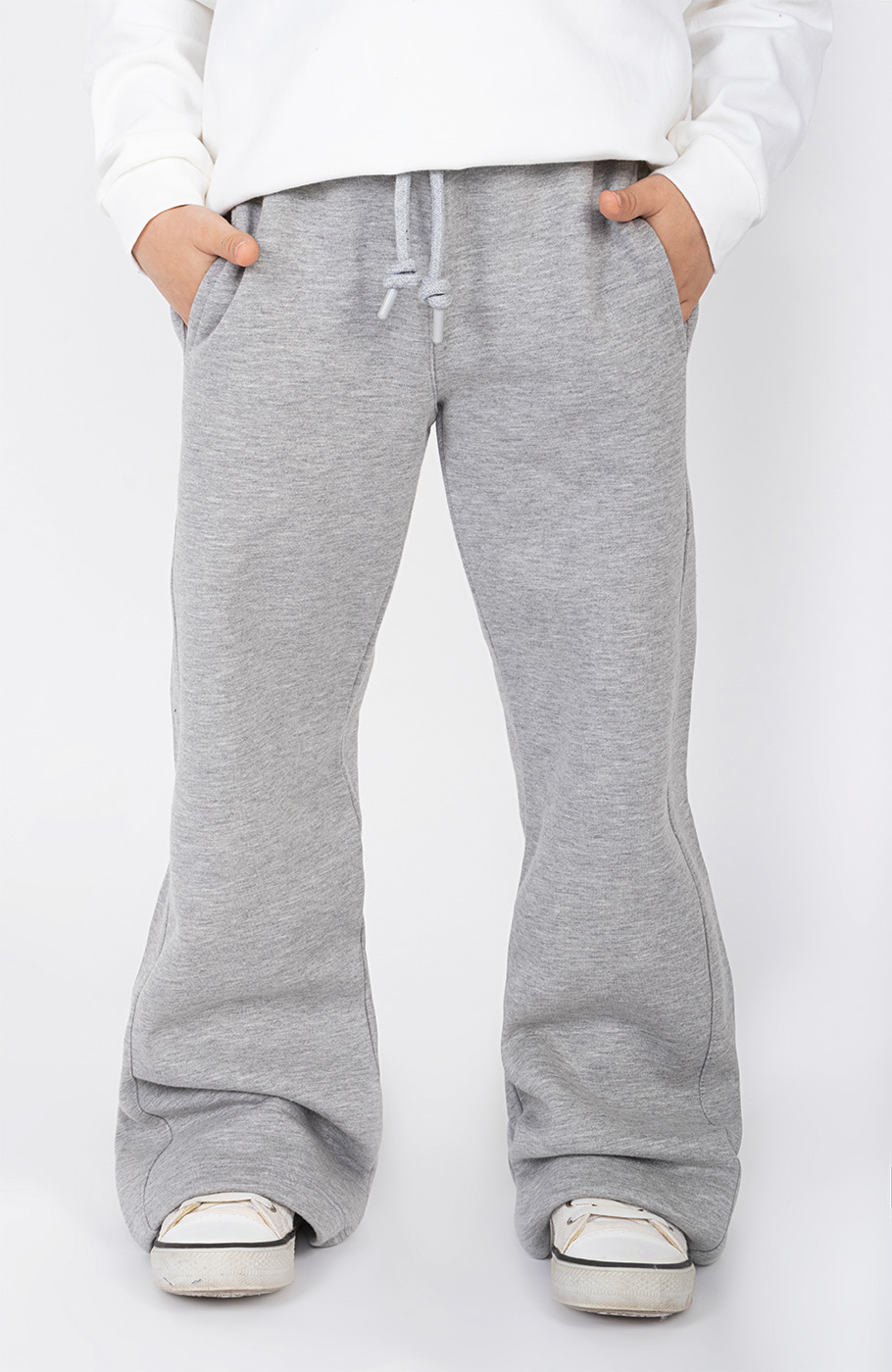 شلوار دورس سه نخ خار خورده (ست با کد 10723)