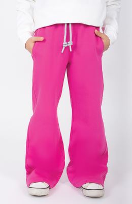 شلوار دورس سه نخ خار خورده (ست با کد 10723)