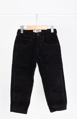 شلوار مخمل کبریتی