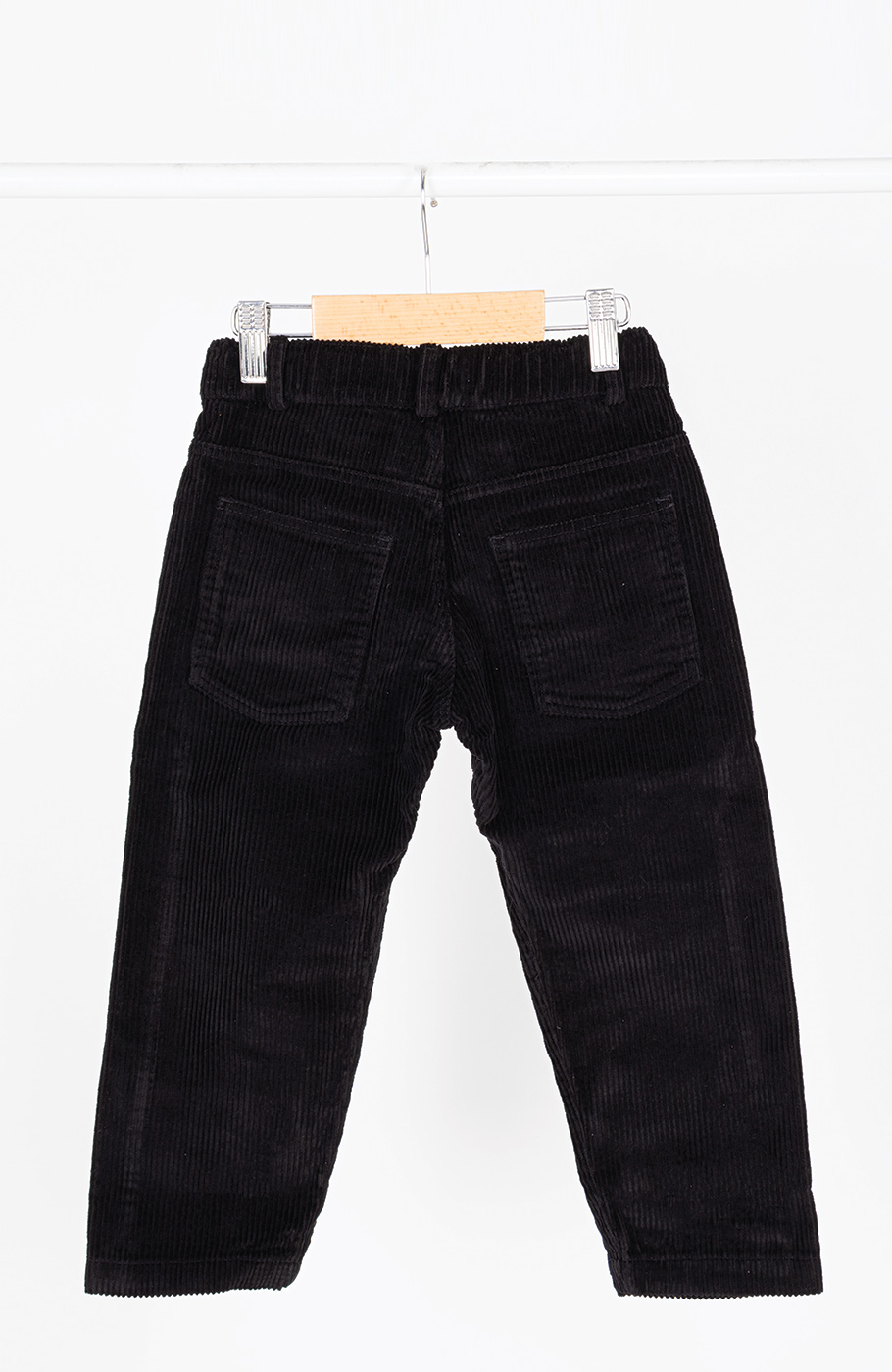 شلوار مخمل کبریتی