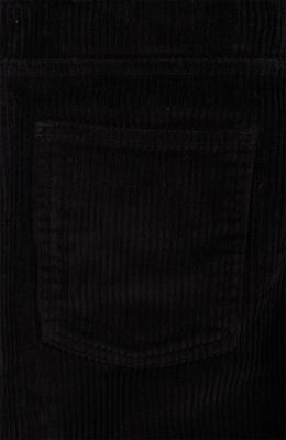 شلوار مخمل کبریتی