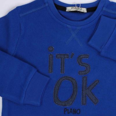 بلوز میلنگی