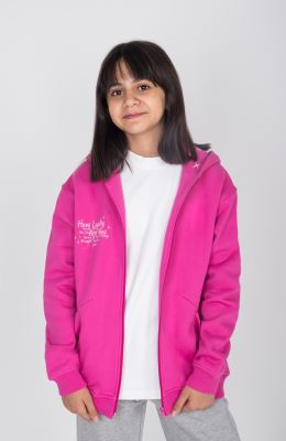 سوییت شرت دورس سه نخ خار خورده (ست با کد 10726)