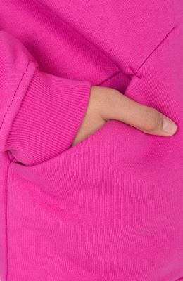 سوییت شرت دورس سه نخ خار خورده (ست با کد 10726)