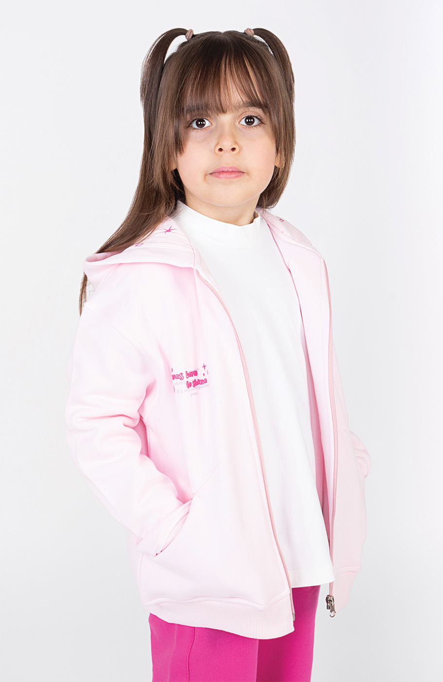 سوییت شرت دورس سه نخ خار خورده (ست با کد10724)