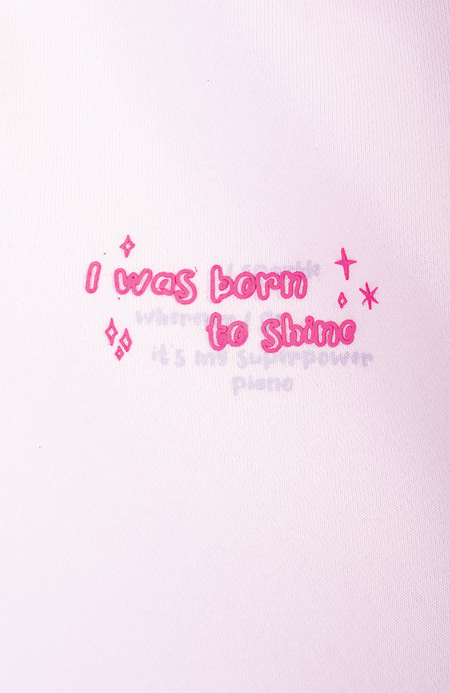 سوییت شرت دورس سه نخ خار خورده (ست با کد10724)