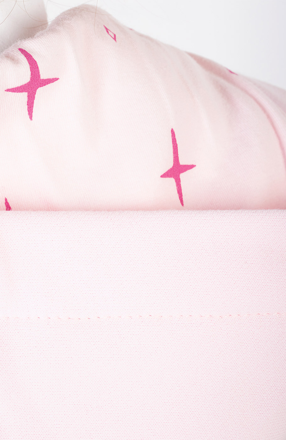 سوییت شرت دورس سه نخ خار خورده (ست با کد10724)