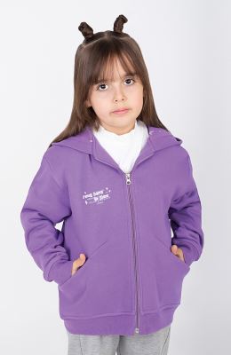 سوییت شرت دورس سه نخ خار خورده (ست با کد10724)