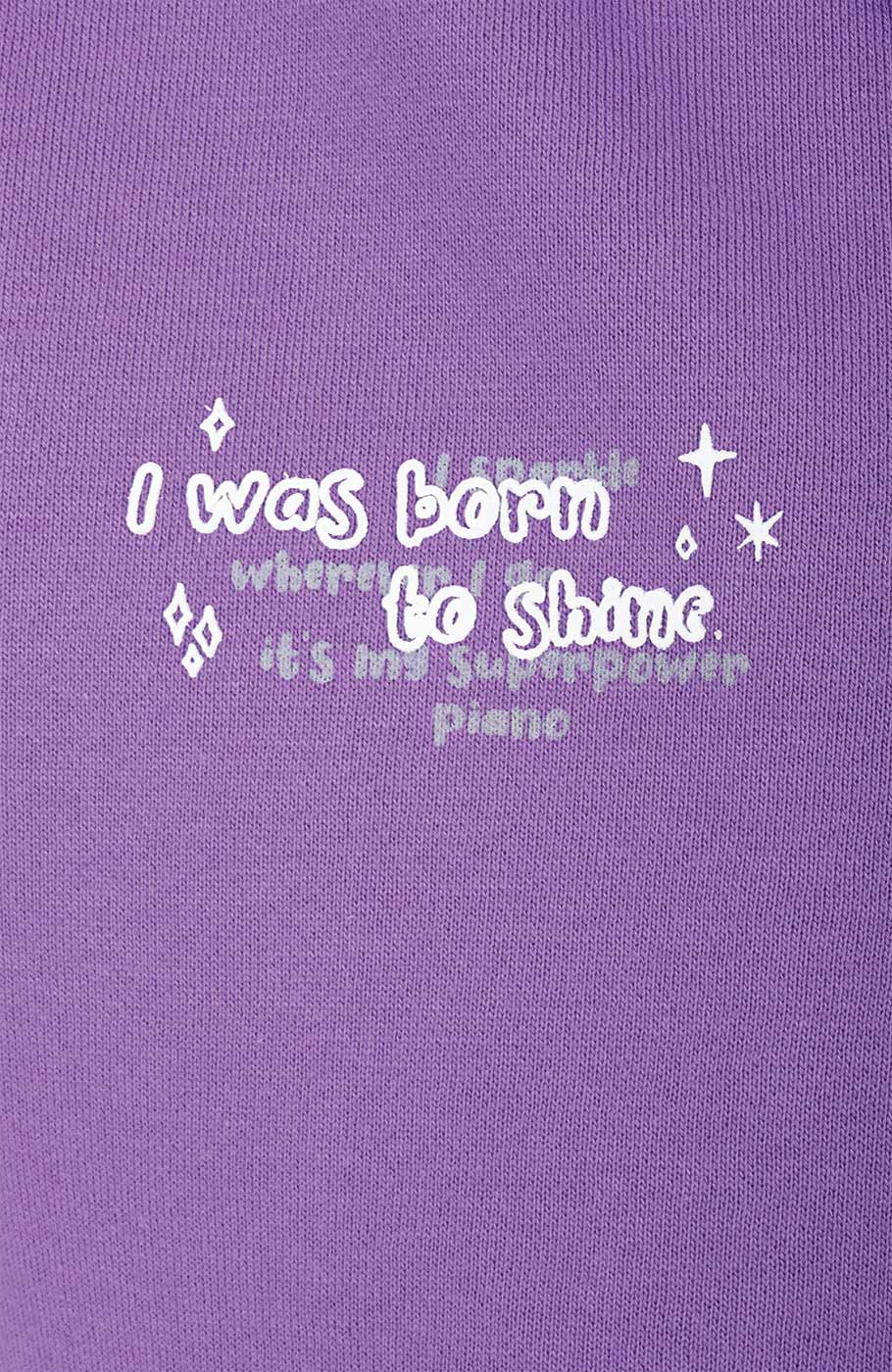 سوییت شرت دورس سه نخ خار خورده (ست با کد10724)