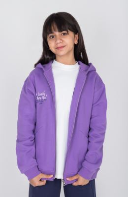 سوییت شرت دورس سه نخ خار خورده (ست با کد 10726)