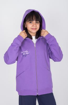 سوییت شرت دورس سه نخ خار خورده (ست با کد 10726)