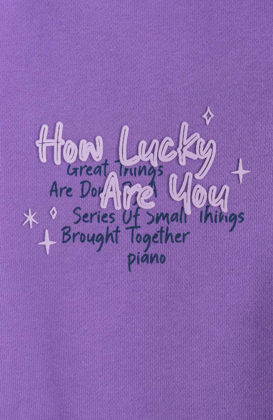 سوییت شرت دورس سه نخ خار خورده (ست با کد 10726)