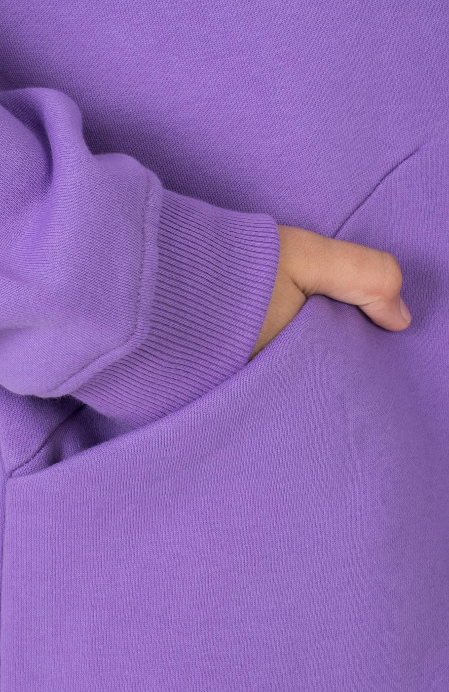 سوییت شرت دورس سه نخ خار خورده (ست با کد 10726)