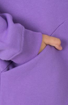 سوییت شرت دورس سه نخ خار خورده (ست با کد 10726)