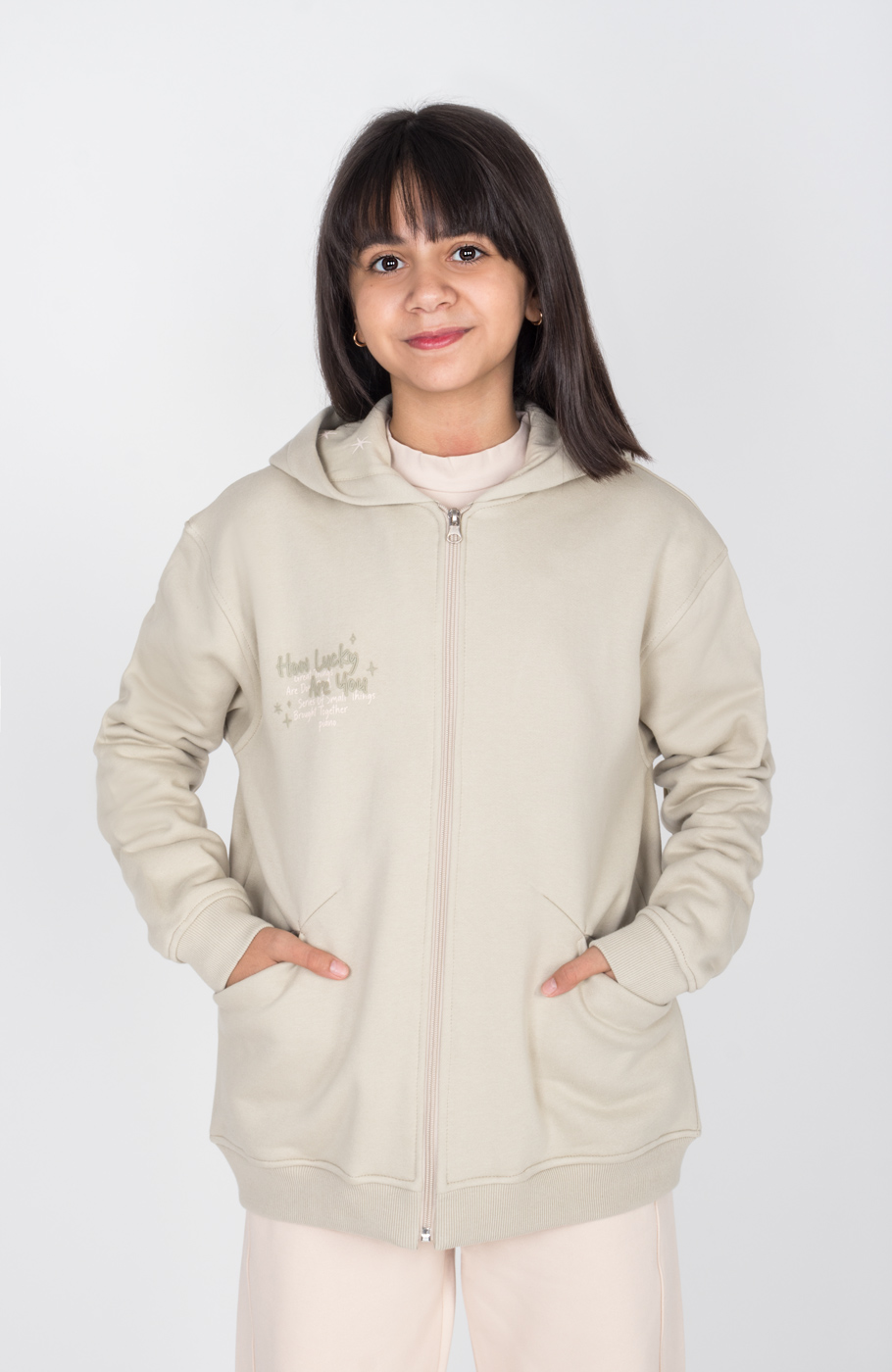 سوییت شرت دورس سه نخ خار خورده (ست با کد 10726)