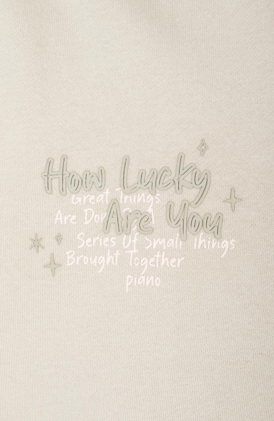 سوییت شرت دورس سه نخ خار خورده (ست با کد 10726)