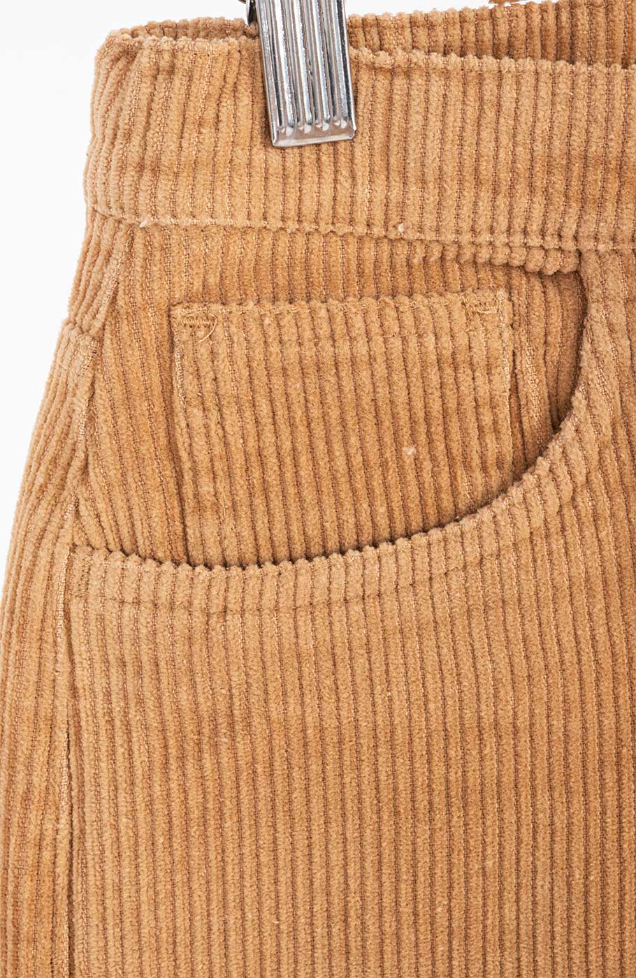 شلوار مخمل کبریتی