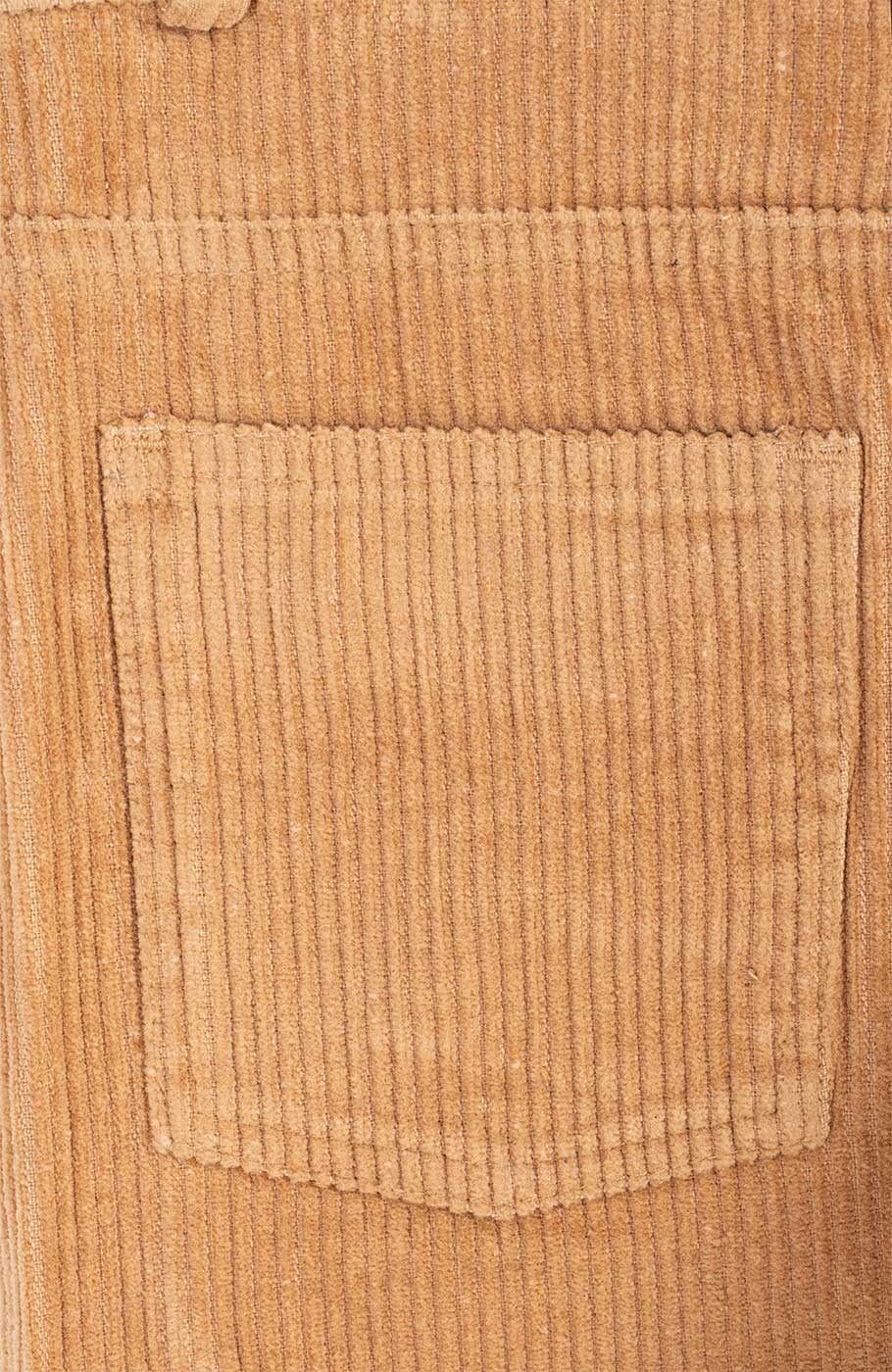 شلوار مخمل کبریتی