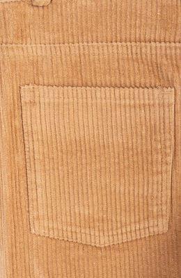 شلوار مخمل کبریتی