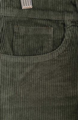 شلوار مخمل کبریتی