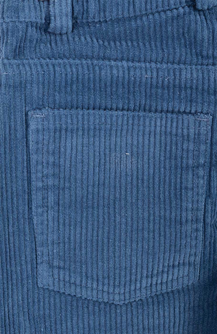 شلوار مخمل کبریتی