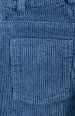 شلوار مخمل کبریتی