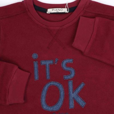 بلوز میلنگی