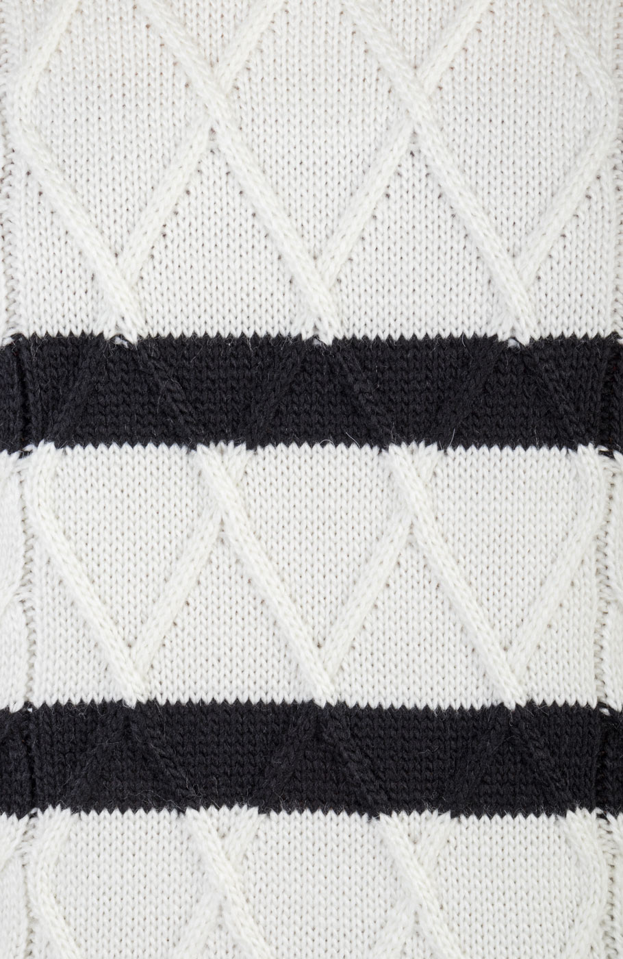 پلیور آستین افتاده