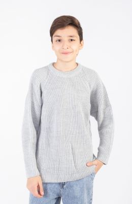 پلیور آستین رگلان