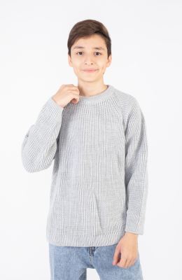 پلیور آستین رگلان