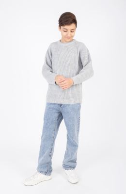 پلیور آستین رگلان