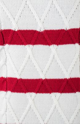 پلیور آستین افتاده