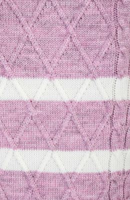 پلیور آستین افتاده