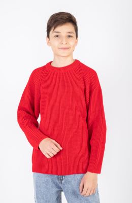 پلیور آستین رگلان