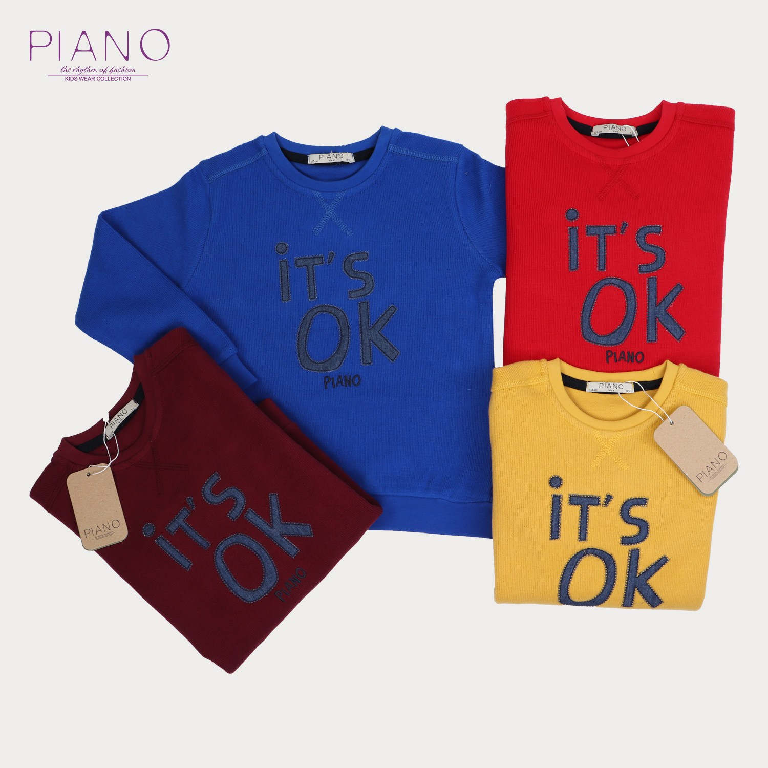 بلوز میلنگی