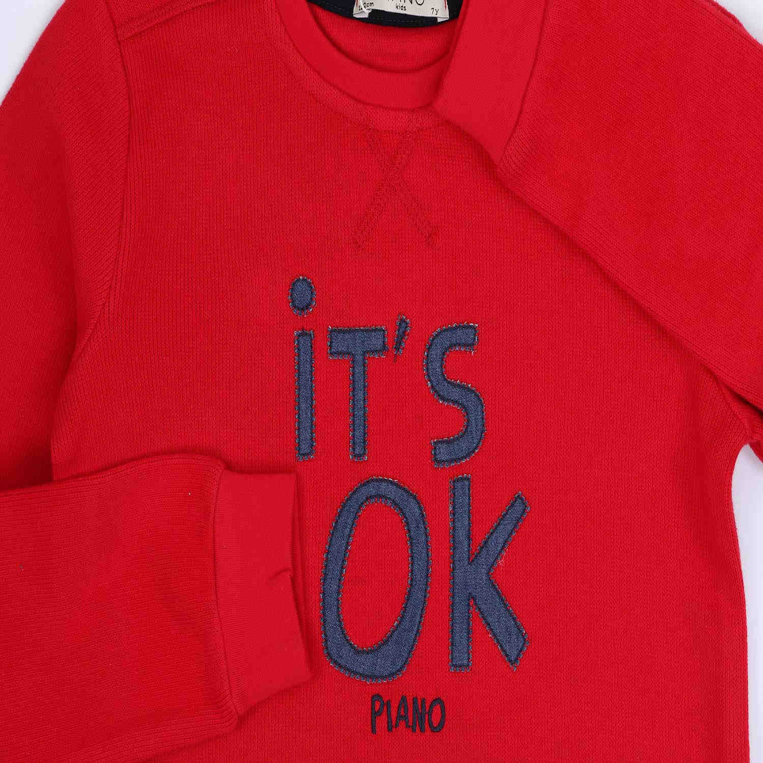 بلوز میلنگی