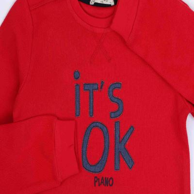 بلوز میلنگی