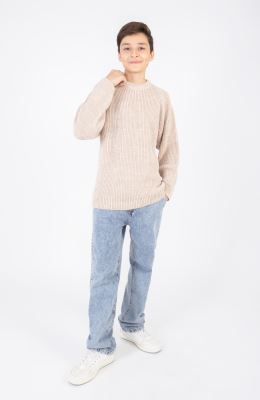 پلیور آستین رگلان