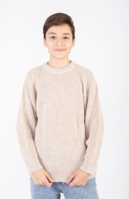 پلیور آستین رگلان