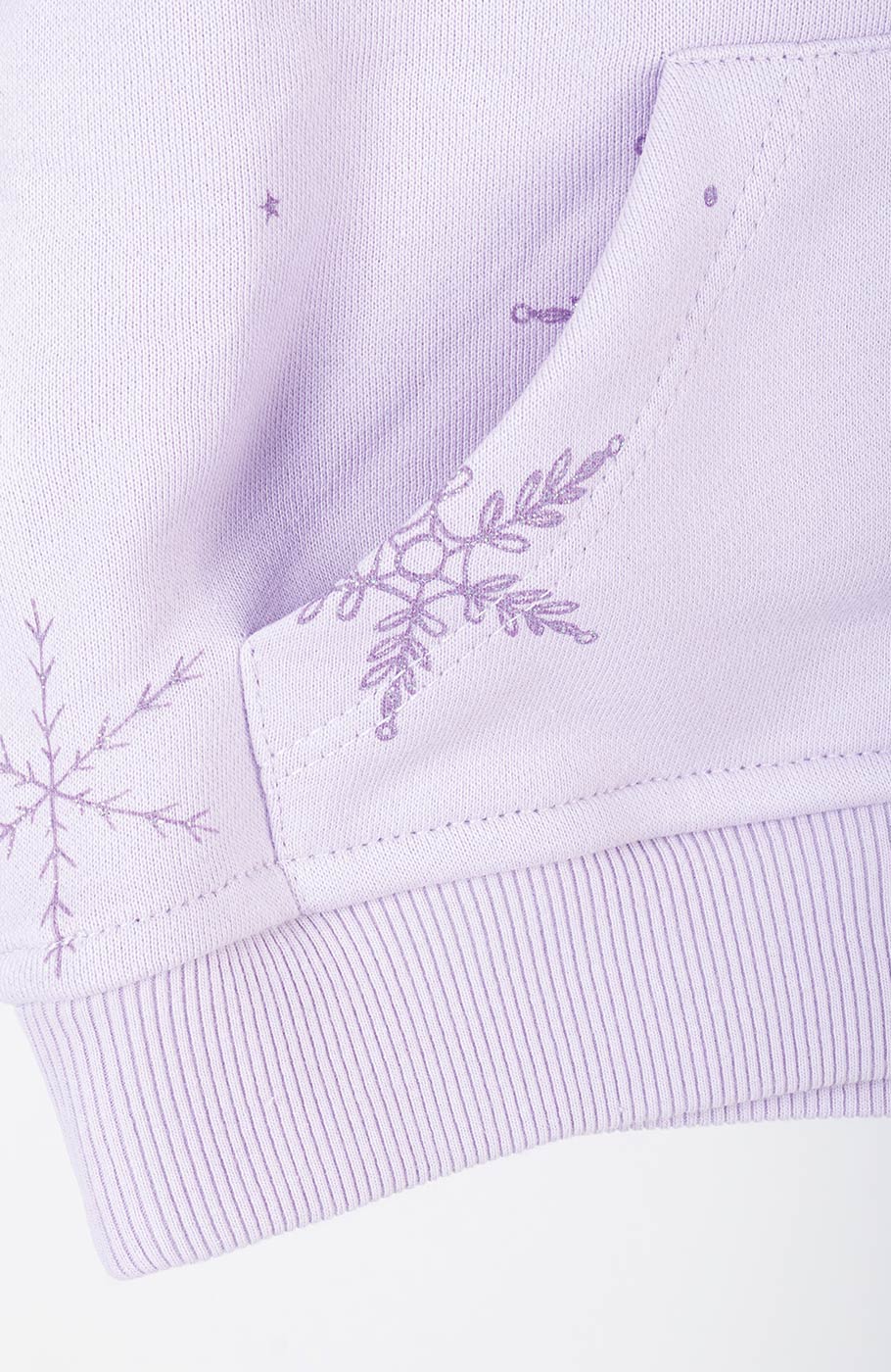 هودی دورس سه نخ خار خورده