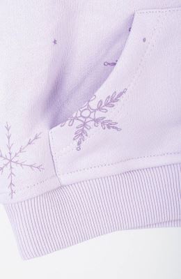 هودی دورس سه نخ خار خورده