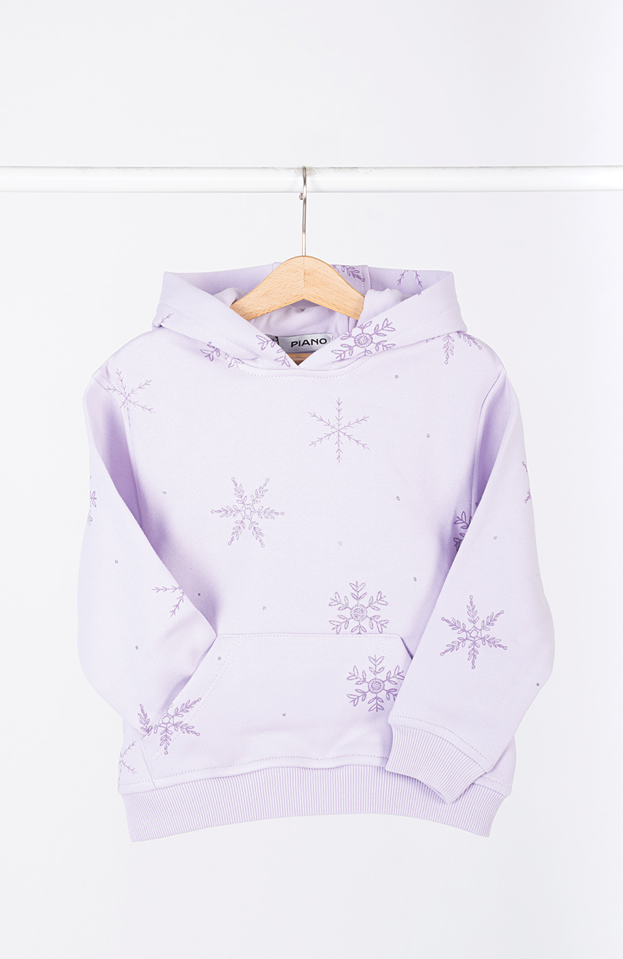 هودی دورس سه نخ خار خورده