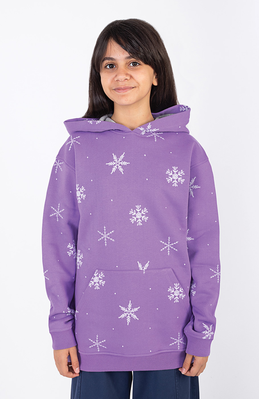 هودی دورس سه نخ خار خورده