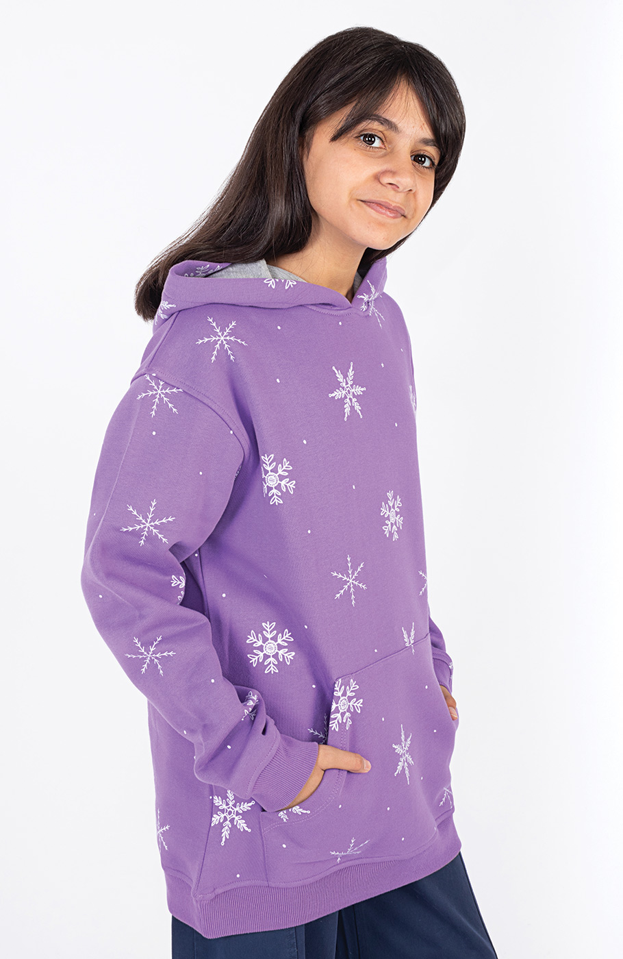 هودی دورس سه نخ خار خورده