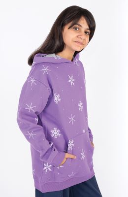 هودی دورس سه نخ خار خورده