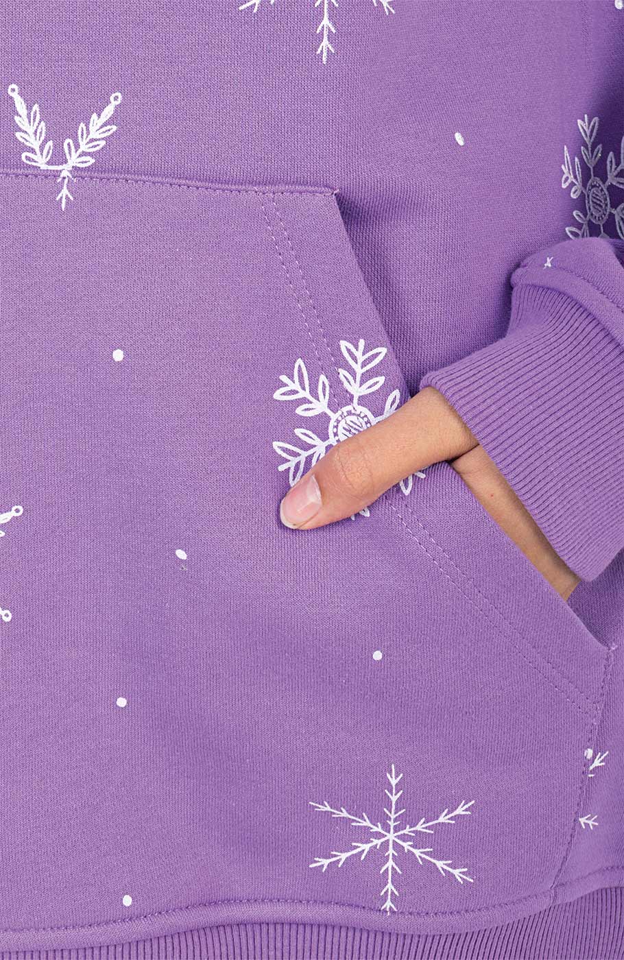 هودی دورس سه نخ خار خورده