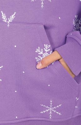 هودی دورس سه نخ خار خورده