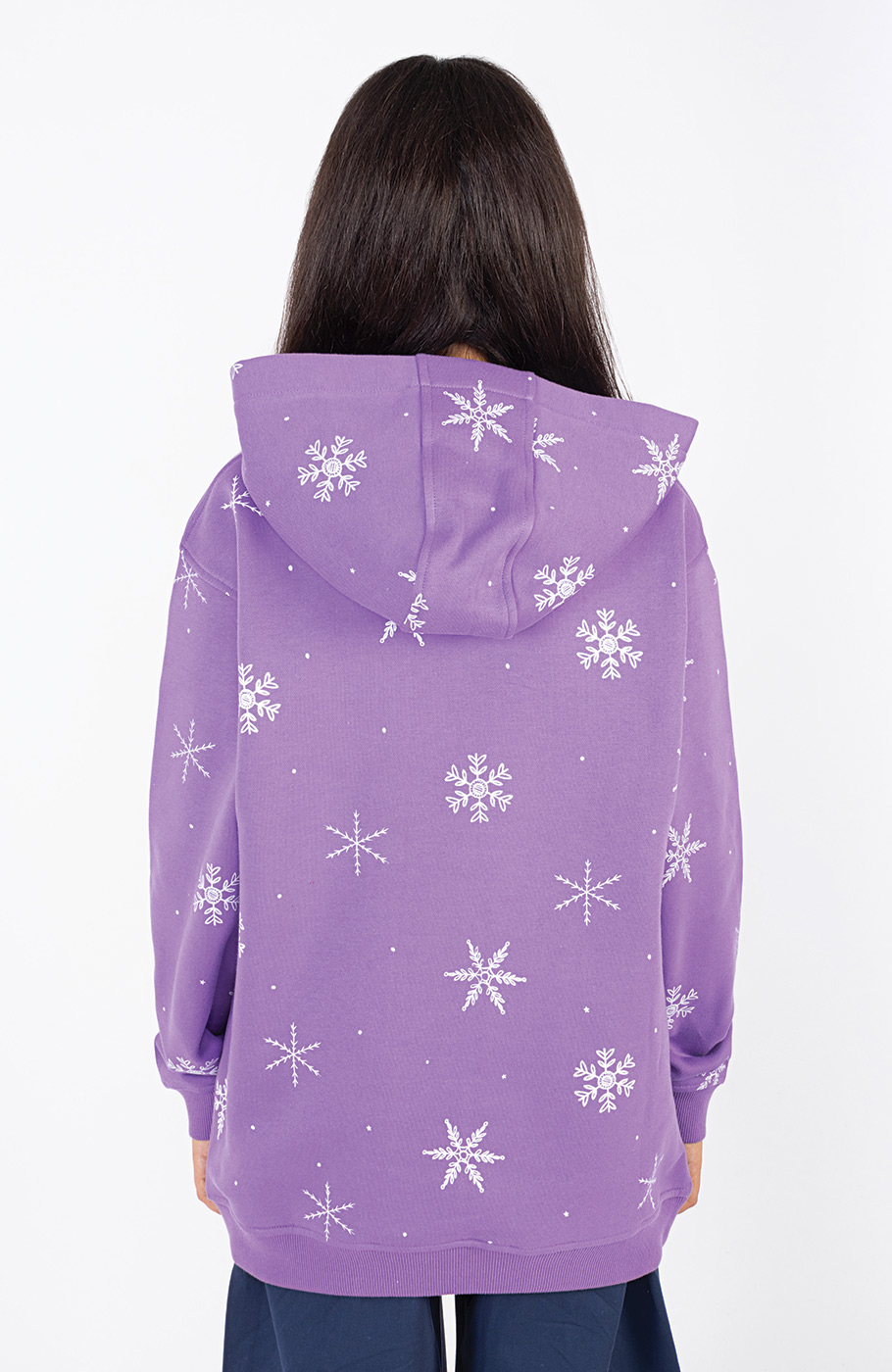 هودی دورس سه نخ خار خورده