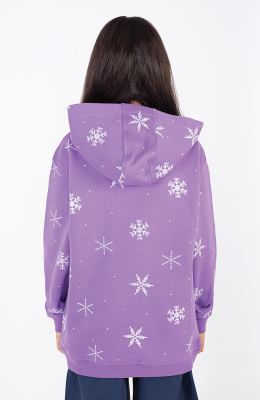 هودی دورس سه نخ خار خورده